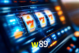 w89: A Experiência de Casino com Jogos de Mesa ao Vivo
