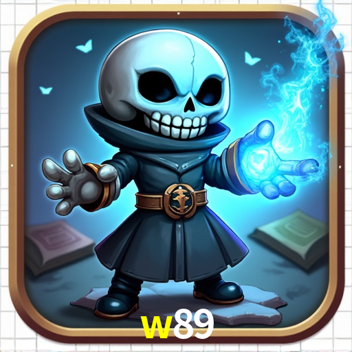 Sinta a adrenalina dos jogos de cassino com w89